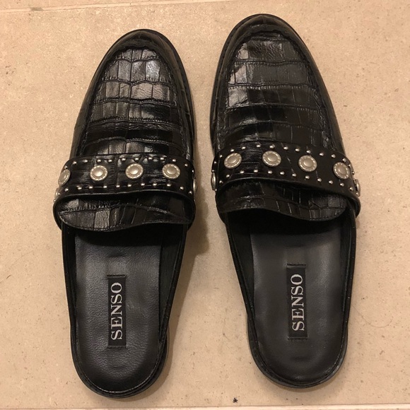 senso loafers